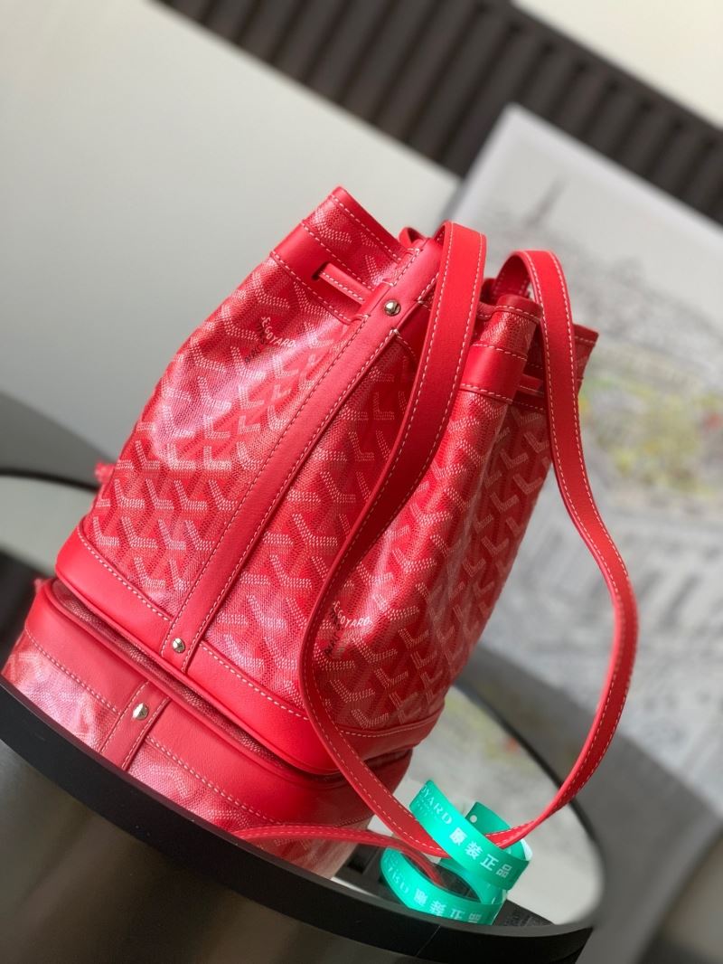 Goyard Bucket Bags